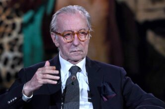Vittorio Feltri Torna A Sosten