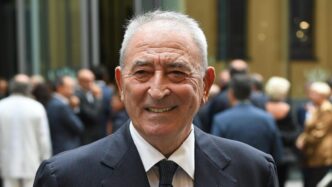 Vittorio Moretti Tra I Nuovi 2