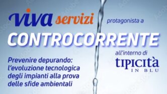 Viva Servizi Convoca Un Conveg