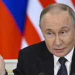 Vladimir Medinsky Guiderà La Delegazione Russa Ai Colloqui Diretti Con Ucraina A Istanbul