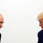Vladimir Putin Tra Bluff Diplomatici E Tensioni Internazionali: Il Dilemma Del Cremlino Nel 2025
