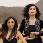 Vocazioni Di Ra Di Spina: Radici Popolari Del Sud Italia Incontrano Sperimentazioni Musicali Contemporanee