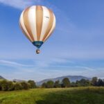 Volare Sull’arte: Viaggi In Mongolfiera Tra Sicilia E Campania Tra Cultura, Natura E Sostenibilità