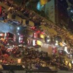 Vomero Sotto Controllo: Polizia E Guardia Di Finanza Intensificano I Controlli Nella Movida Notturna