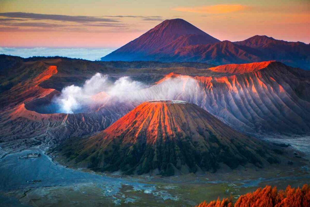 Vulcano