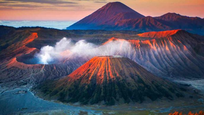 Vulcano