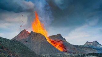 Vulcano