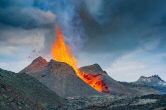 Vulcano