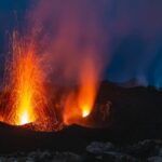 Rischio Tsunami, Un Vulcano Sottomarino Spaventa Due Regioni Italiane: Cosa Dicono Gli Esperti