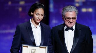 Wagner Moura Premiato Come Mig