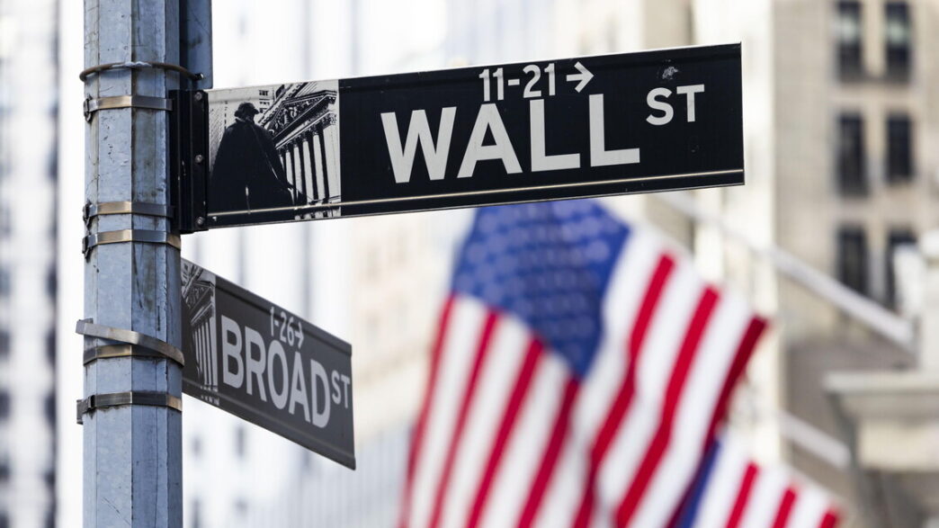 Wall Street Chiude In Rialzo P
