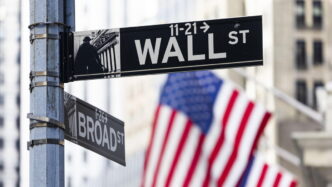 Wall Street Chiude In Rialzo P