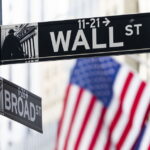 Wall Street In Calo Mentre Salgono I Rendimenti Dei Treasury A 30 E 10 Anni