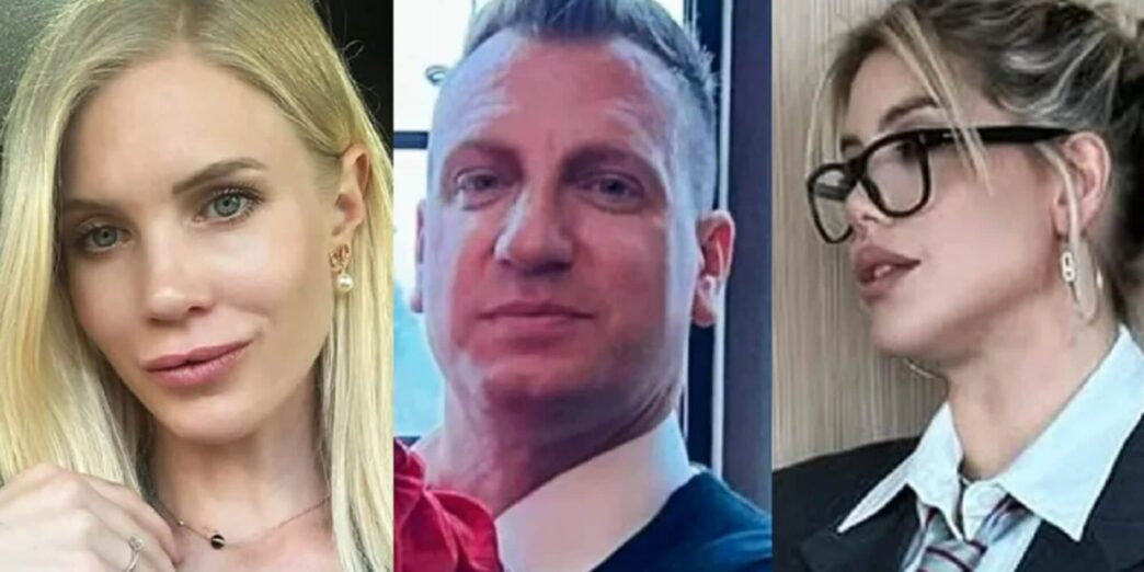 Wanda Nara Torna A Milano Per