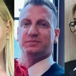 Wanda Nara Torna A Milano Per L’udienza Di Divorzio Da Mauro Icardi, Maxi Lopez La Accompagna A Cena