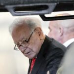 Warren Buffett Annuncia L’addio Alla Guida Di Berkshire Hathaway E Propone Greg Abel Come Successore Entro Il 2025