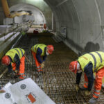Webuild Registra Nuovi Ordini Per 5 Miliardi E Conferma Le Previsioni Di Crescita Per Il 2025