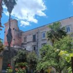 Wine&Thecity Entra Nella Chiesa Di Santa Maria Della Vita Nel Rione Sanità Per Un Evento Di Cultura E Solidarietà