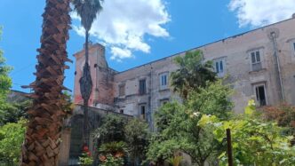 Wine26Thecity Entra Nella Chies