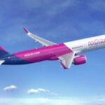 Wizz Air Rafforza La Presenza A Napoli Con Il Secondo A321Neo E Nuova Rotta Per Timisoara Da Ottobre 2025