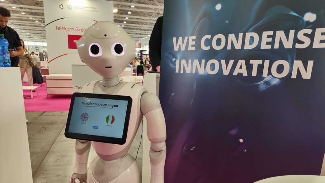 Wmf 2025 A Bolognafiere Dal 4