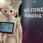 Wmf 2025 A Bolognafiere Dal 4 Al 6 Giugno Con Focus Su Intelligenza Artificiale E Business Del Futuro