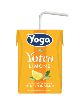 Yoga Yotea Cambia Veste3A Nuovo