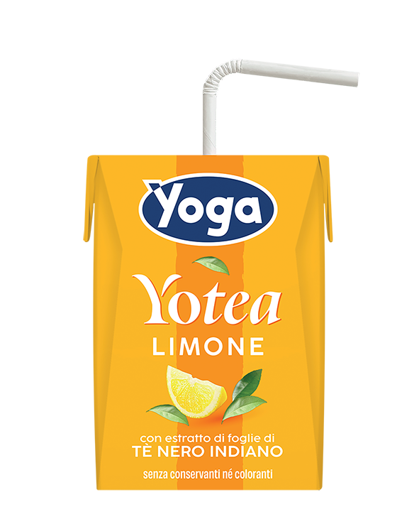 Yoga Yotea Cambia Veste3A Nuovo
