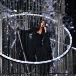 Yuval Raphael All’eurovision Tra Fischi, Minacce E Un Passato Segnato Dagli Attentati
