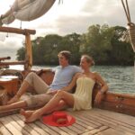 Zanzibar Tra Spiagge Da Sogno E Pacchetto Speciale Per Lune Di Miele Al Resort The Residence