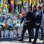 Zelensky Chiede Un Cessate Il Fuoco Totale Per Avviare Negoziati Di Pace Duratura In Ucraina