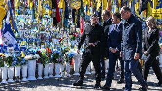 Zelensky Chiede Un Cessate Il