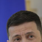 Zelensky Ricorda La Deportazione Del Popolo Tataro Di Crimea Nel 81° Anniversario, Tra Storia E Occupazione Attuale