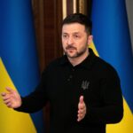 Zelensky Sottolinea Responsabilità Russa Sulle Cerimonie Del 9 Maggio E Commenta Le Tensioni Militari Recenti