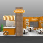Zerbinati Presenta Novità A Tuttofood 2025 Tra Insalate Fresche, Zuppe E Burger Vegetali In Crescita