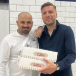 Zio Rocco Sbarca A Roma Con Un Nuovo Locale E Attira Migliaia Di Clienti Dal Primo Giorno