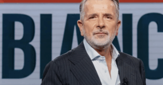 Zona Bianca Torna Su Rete 4 Co