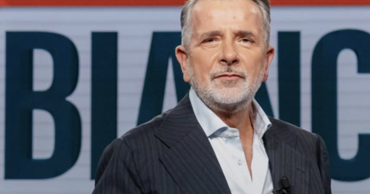 Zona Bianca Torna Su Rete 4 Co
