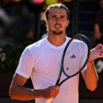 Zverev Critica Campi E Palline Agli Internazionali D’Italia 2025 Dopo La Vittoria Contro Gaubas