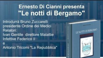A Bergamo Tra Pandemia2C Teatro