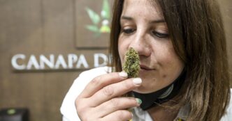 A Biella Coltivazione E Spacci