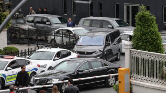 A Istanbul Si Apre Il Vertice