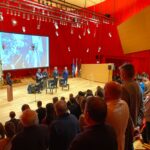 A L’aquila Un Incontro Tra Memoria E Impegno Civile Nel Xxxiii Premio Nazionale Paolo Borsellino