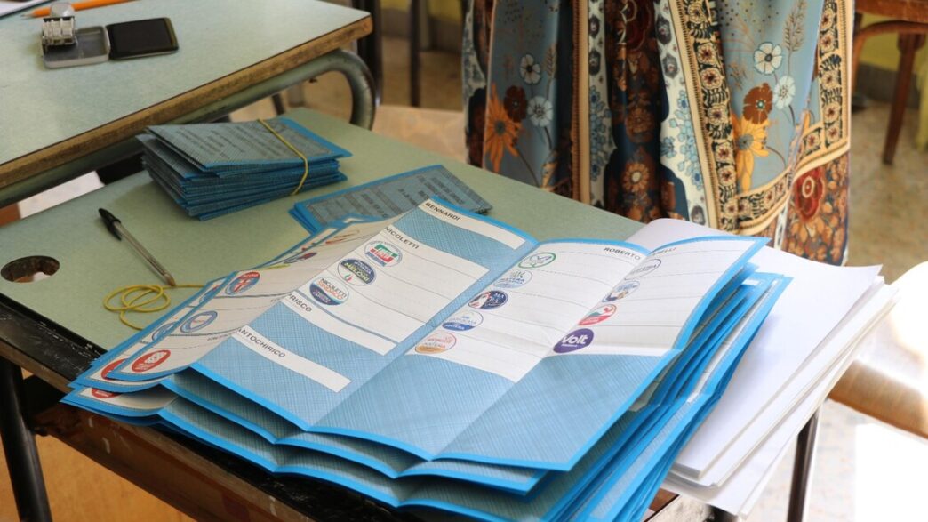 A Matera Primo Exit Poll Vede