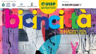 A Matera Torna Bicincittc3A02C Ped