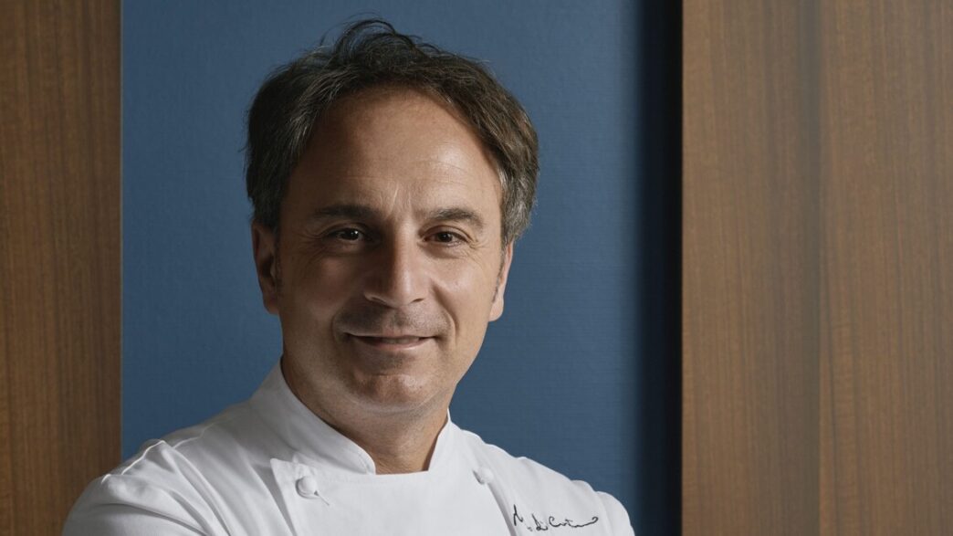 A Napoli Apre Il Ristorante De