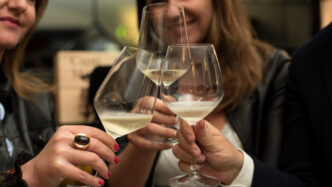 A Napoli Torna Wine26Thecity Tr