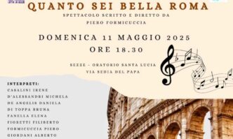 A Sezze Lo Spettacolo E2809Cquanto