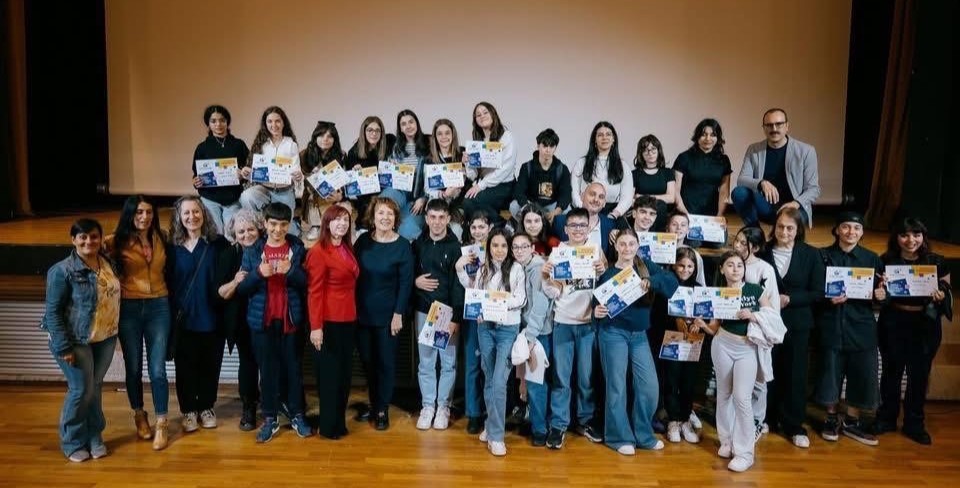 A Sulmona Ultimo Ciak Per Il P