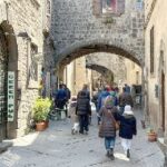 A Viterbo Il Workshop Di Enjoy Viterbo Plus Punta A Far Incontrare Domanda E Offerta Turistica Locale